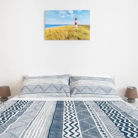 アパート Casa Del Rettore By *