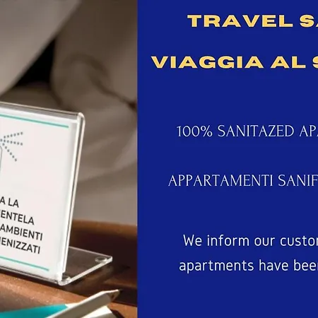 Del Professore By Apartament *