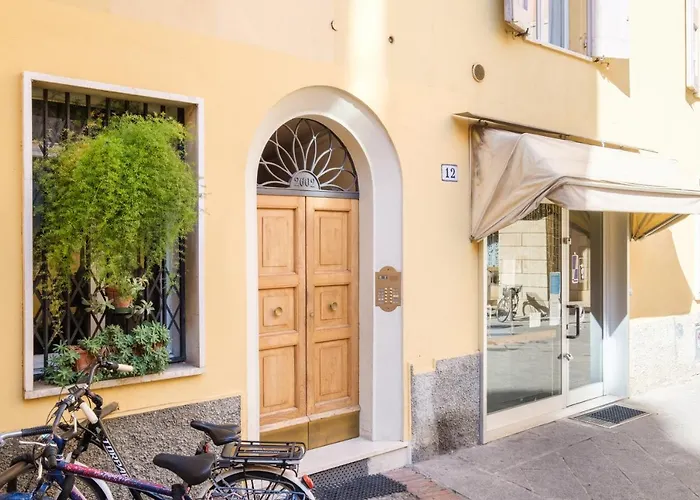 Apartamento Casa Del Rettore By