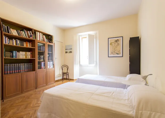 Casa Del Rettore By *