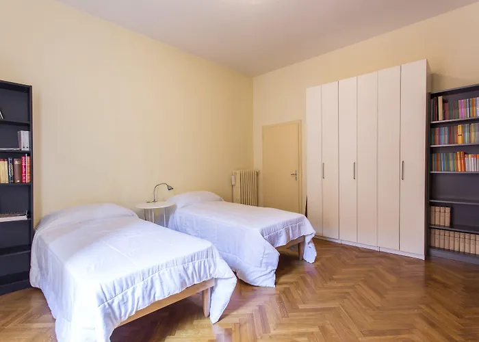 Casa Del Rettore By Apartamento *