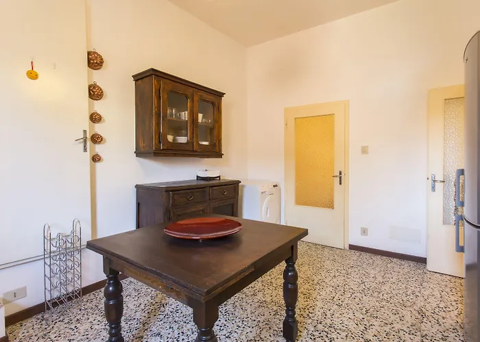 Casa Del Rettore By *