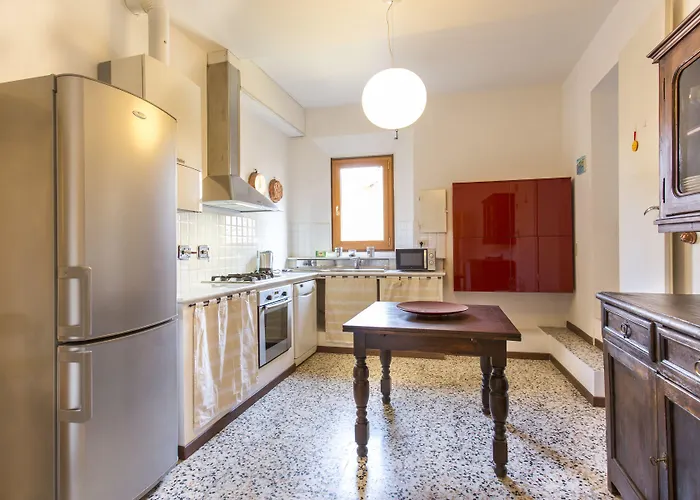 Casa Del Rettore By *