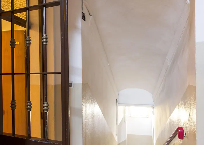 Casa Del Rettore By Apartamento *