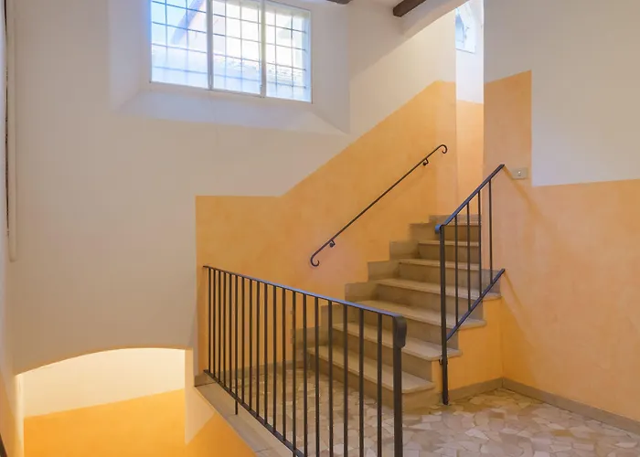 Casa Del Rettore By