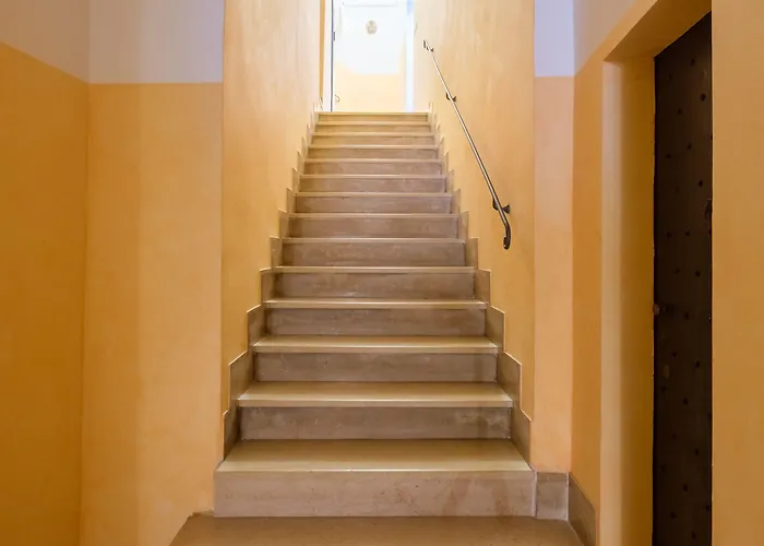 شقة Casa Del Rettore By *