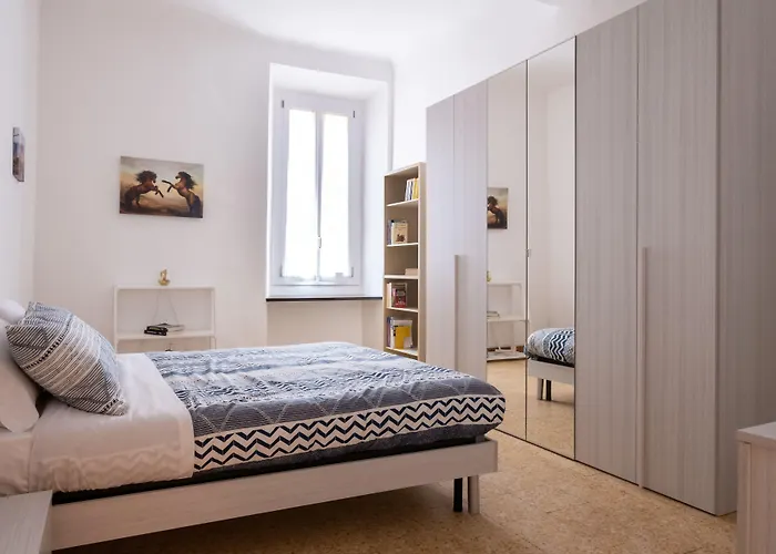 Casa Del Rettore By * Bolonia