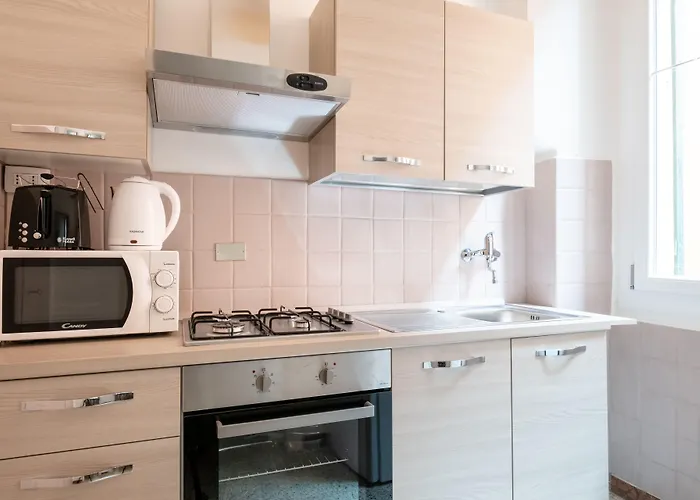 Casa Del Rettore By Apartamento