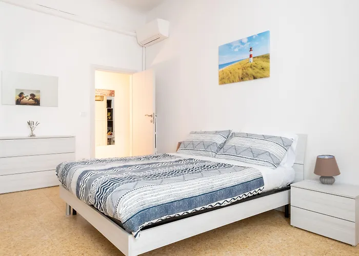 Casa Del Rettore By Apartamento