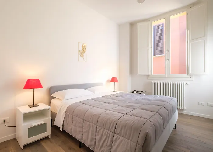 Casa Del Rettore By Apartamento *