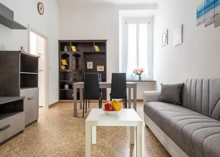 Casa Del Rettore By Apartamento *