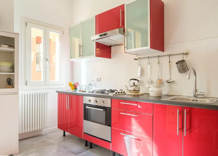 Casa Del Rettore By Apartamento *