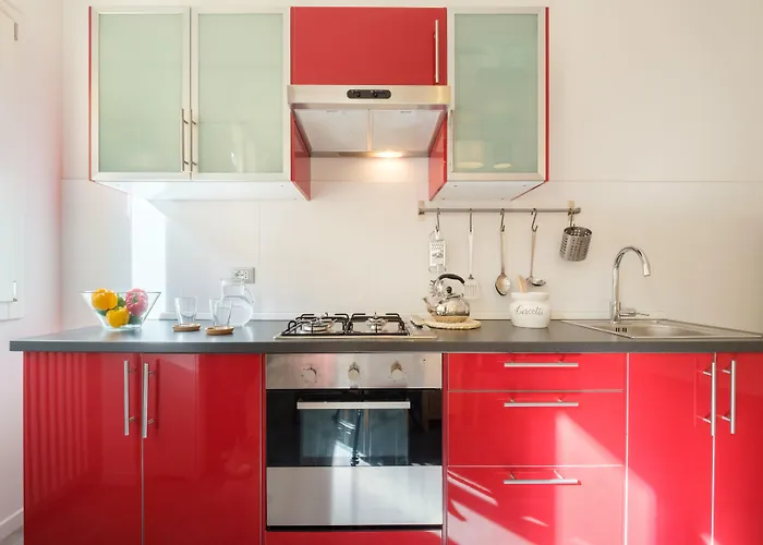 Casa Del Rettore By Apartamento *