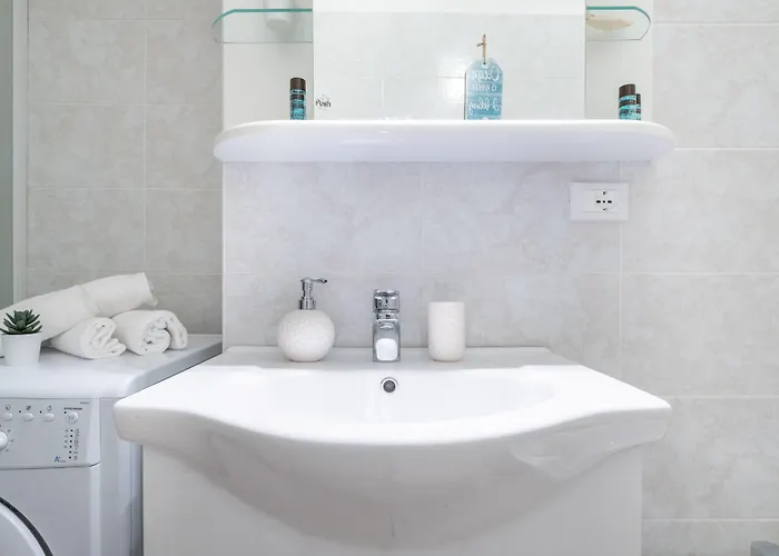 Appartamento Del Professore By Bologna