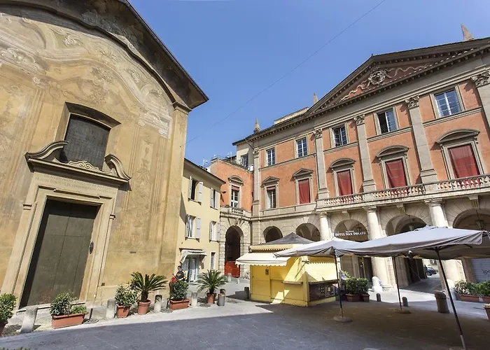 Casa Del Rettore By *