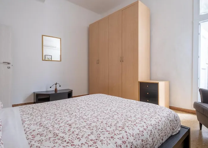 شقة Casa Del Rettore By *