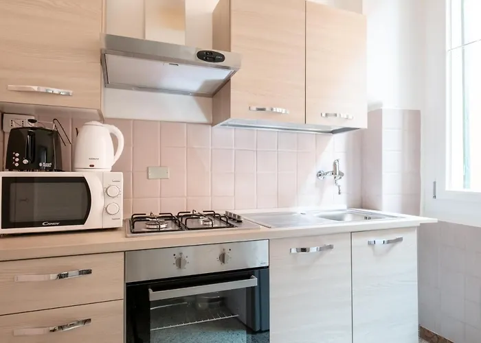 Casa Del Rettore By * Bolonia