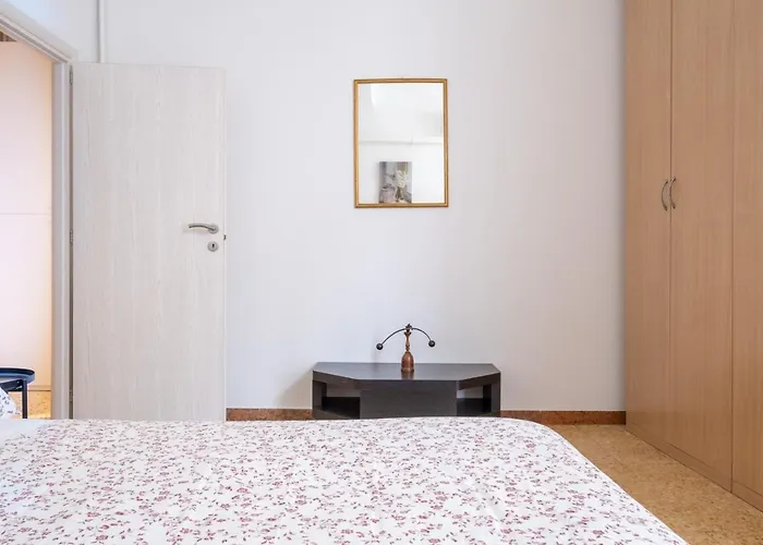 Casa Del Rettore By Lejlighed *