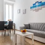 Apartamento Casa Del Rettore By Bolonia