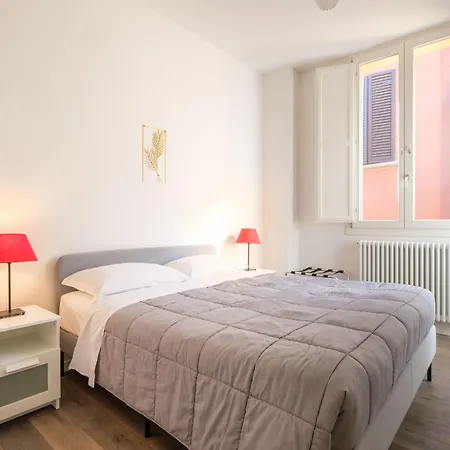 Casa Del Rettore By Apartment *