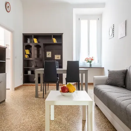 Casa Del Rettore By Apartment *