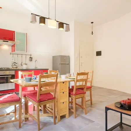 Casa Del Rettore By Appartement