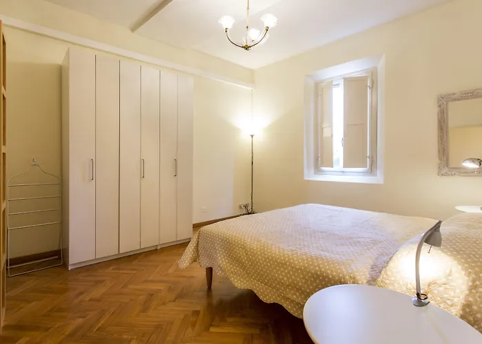 Casa Del Rettore By * Bologna