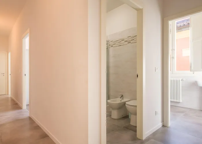 Apartment Casa Del Rettore By