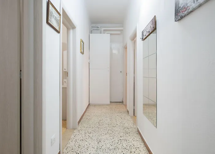 Casa Del Rettore By Bologna