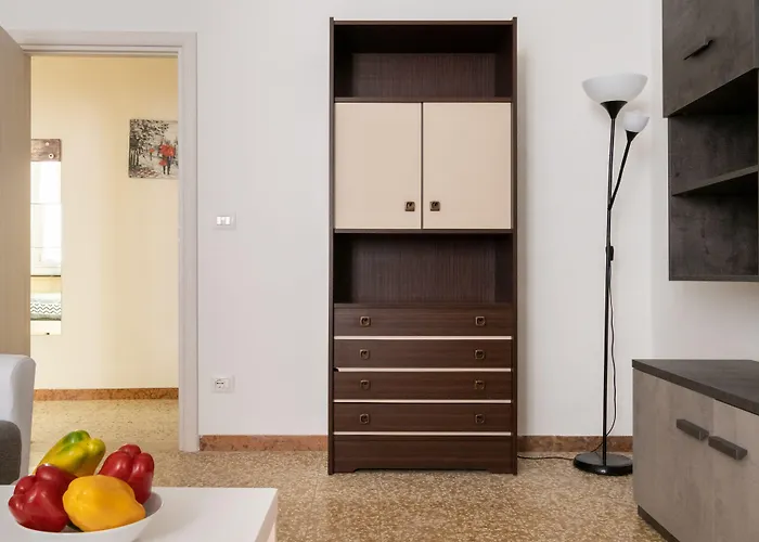 Casa Del Rettore By *