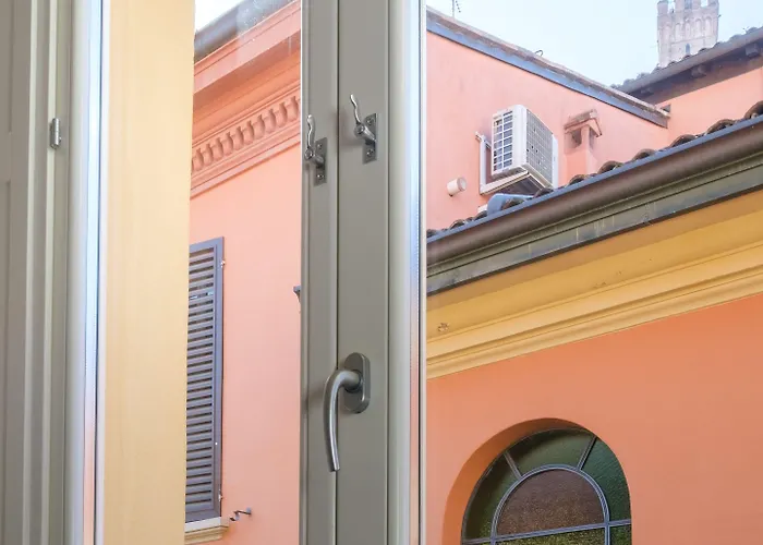 Casa Del Rettore By * Bologna