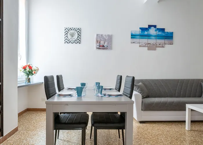 Apartment Casa Del Rettore By