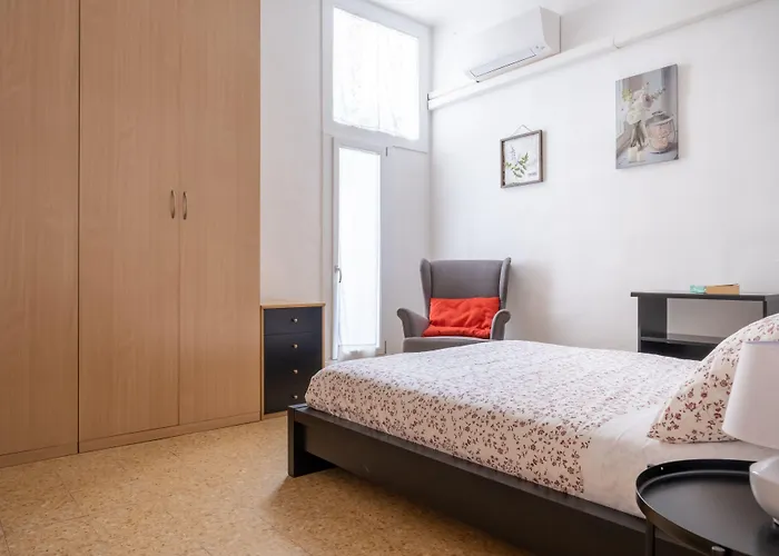 Casa Del Rettore By Διαμέρισμα Μπολόνια