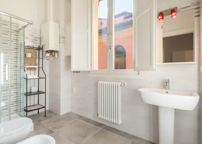 Casa Del Rettore By Apartment