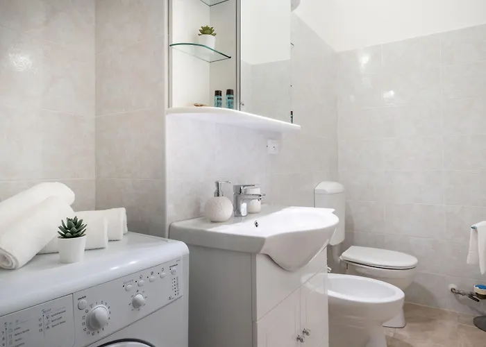 Apartment Casa Del Rettore By