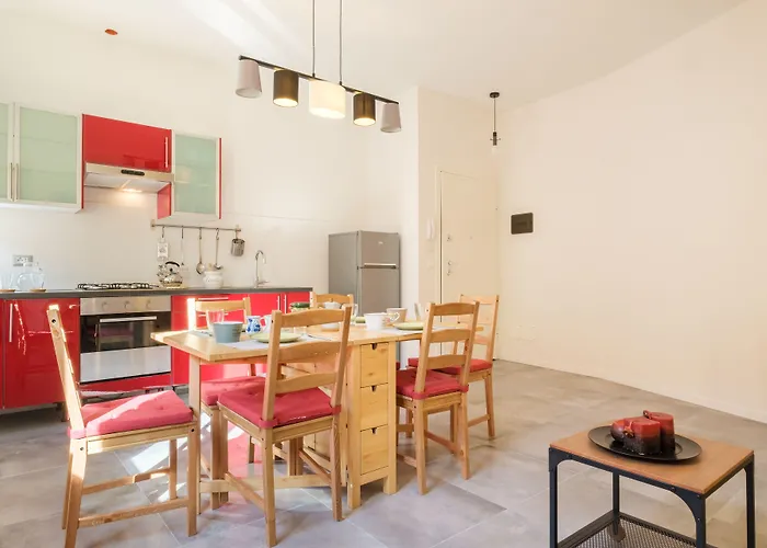 Casa Del Rettore By Apartment