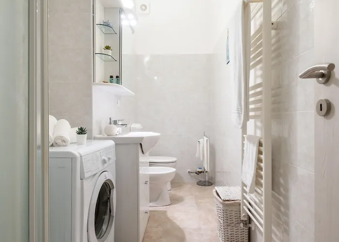 Διαμέρισμα Casa Del Rettore By