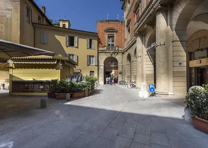 Casa Del Rettore By Apartment