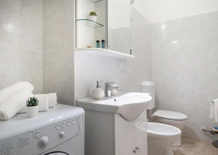 Casa Del Rettore By Bologna