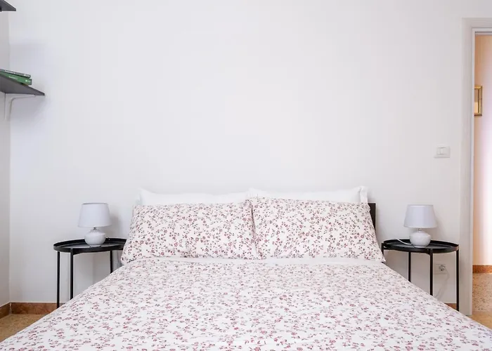 Casa Del Rettore By Apartment *