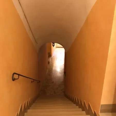 Casa Del Rettore By *