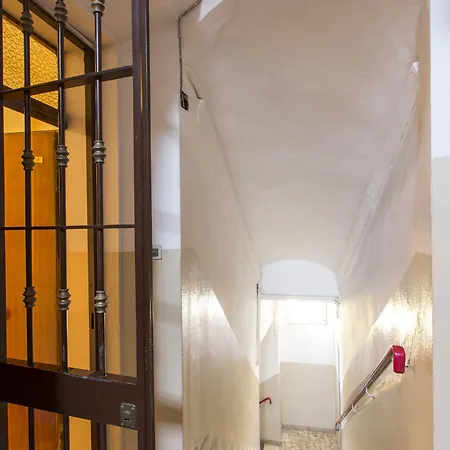 Casa Del Rettore By 公寓 *