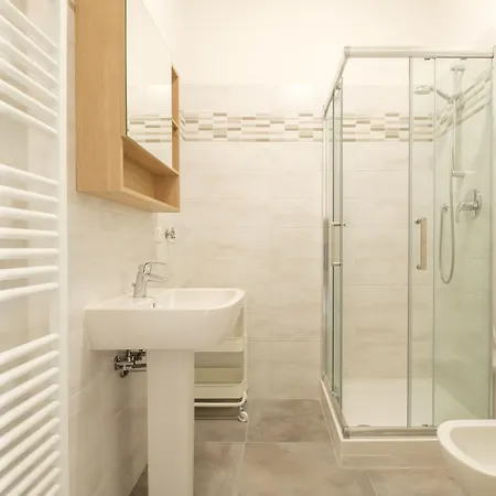 公寓 Casa Del Rettore By *