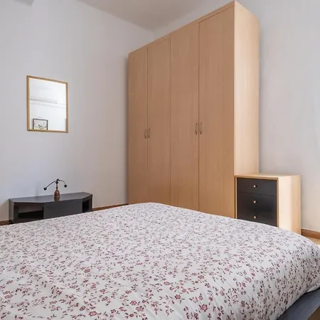 公寓 Casa Del Rettore By *