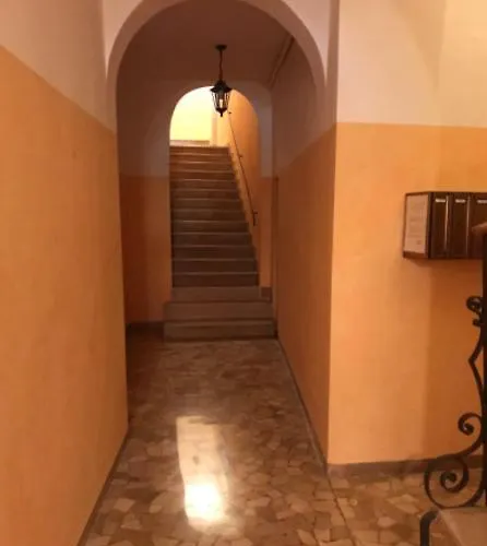 Casa Del Rettore By Lejlighed