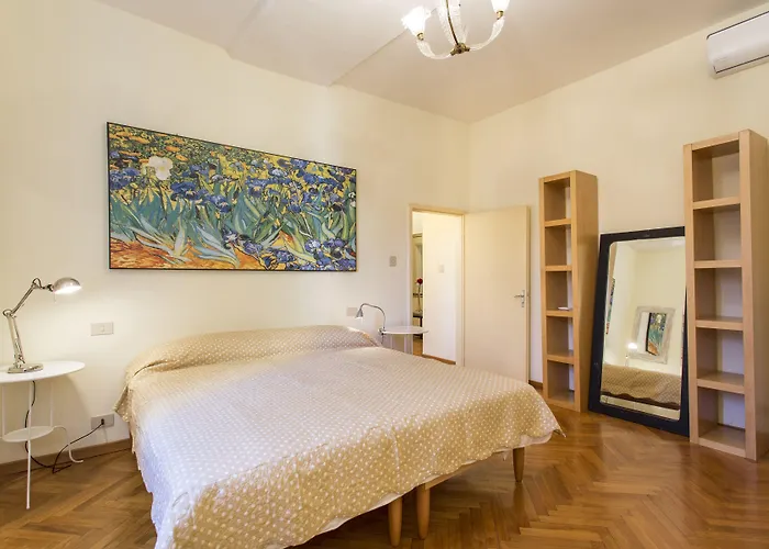 Casa Del Rettore By Lejlighed