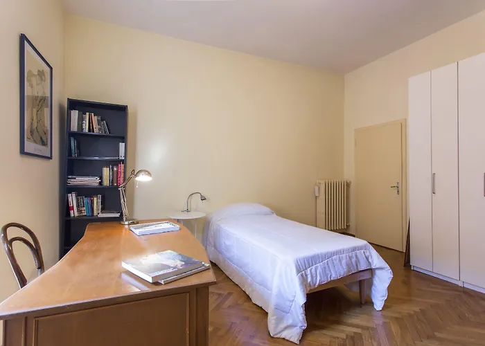Casa Del Rettore By