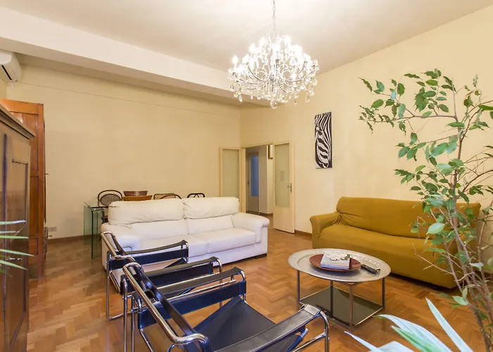 Lejlighed Casa Del Rettore By