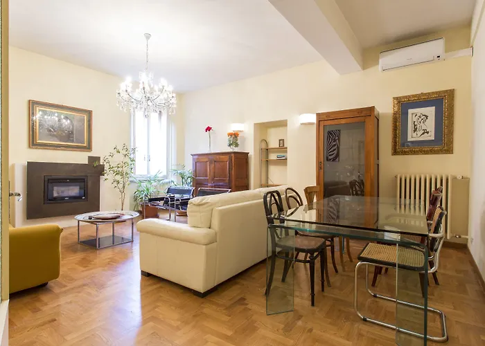 Casa Del Rettore By