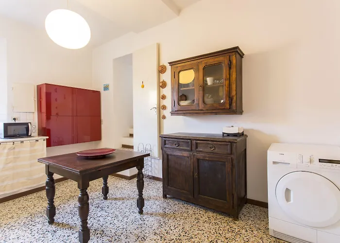 Casa Del Rettore By * Bologna